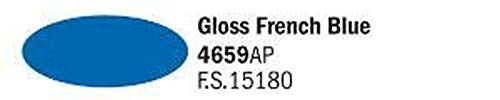 Italeri Gloss French Blue