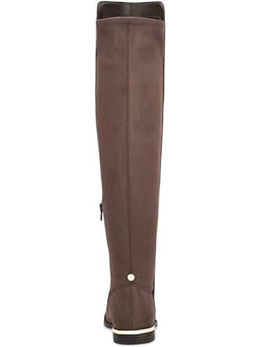 NINE WEST Women's Allair2 Over-The-Knee Boot2