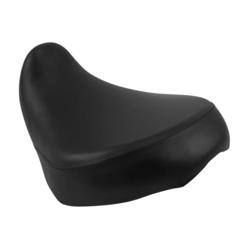 Asiento de Conductor Honda Shadow Aero 750 VT750C con acabados premium 5
