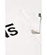 Vans Baby - Jungen Vans Classic Kids T Shirt, Weiß (White-black Yb2), 5-6 Jahre EU