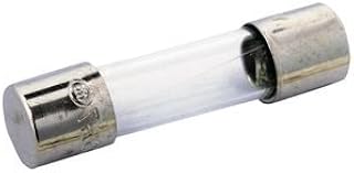 Cartridge Fuses SMALL DIM. FUSE