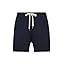 Dark Heather Navy
