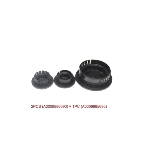 Separador de aceite de motor para mantenimiento integral de modelos Mer CLK SL 2