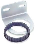 Speedaire Mounting Bracket - 4ZK50-2 Packs