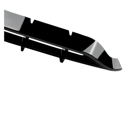 ZfXxc GLCNX X253 GLC200 GLC260 GLC300 2020 2021 2022 AMG ԗpXvb^[u[hLbg tgop[X|C[bvɓK(Glossy Black)