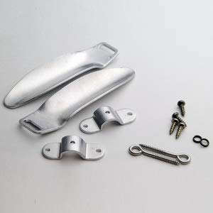 レイドジャパン DEKA DODGE(デカダッジ) 専用パーツ シルバー