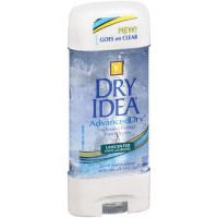 Dry Idea Advanced Dry Antitranspirante y Desodorante miniatura 1
