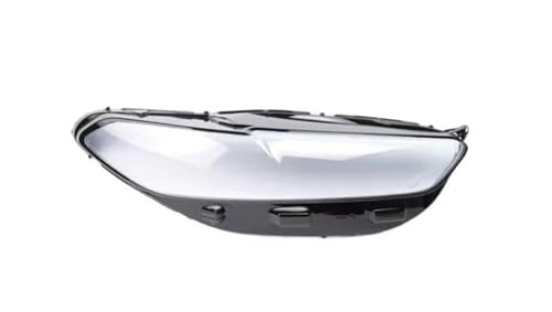 Lentille verre phares couverture Ford Mondeo 2013-2015