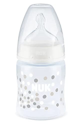 NUK Mamadeira Fc Temp. Control 150Ml S...