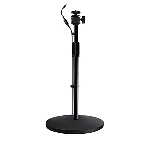 Soporte del proyector estable para evitar vibraciones en casa