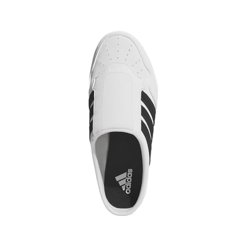 adidas Women's Hoops 4.0 Mule Sneaker2