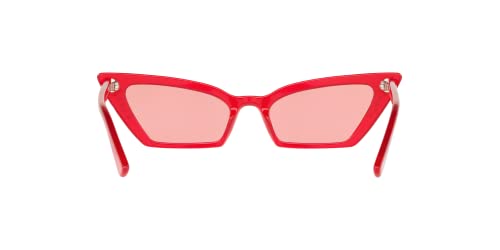 Image of Vogue Eyewear Female Sunglasses