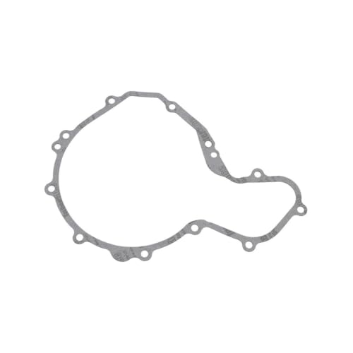 Régulateur et joint de stator Predator 500 anti-fuite électrique - 2