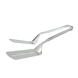 【Tamaño】Longitud 26 cm - Anchura 8 cm - Acero inoxidable 304