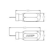 TE Connectivity 1891600-1 Extraction Tool, Removal and Insertion Tool, Bulk Package