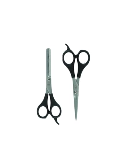 Questo kit è la scelta perfetta per barbieri, parrucchieri e per uso domestico