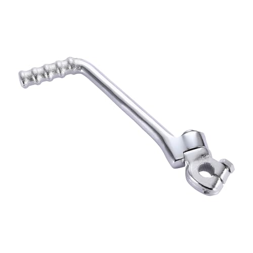 Kick de démarrage 15mm idéal pour sorties tout-terrain Dirt Bike