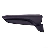 mazdaspeed 3 2020 Performance fiable : fabriquée à partir de matériau ABS, cette poignée de réglage du siège gauche est conçue pour résister à un usage quotidien tout en résistant à l'usure.