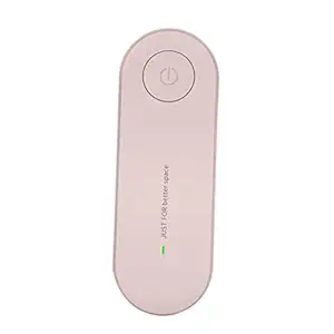 CALANDIS Plug In Air Purifier Home Remove Odor For Living Room Bedroom Pink | 1 Piece Plug-In Air Purifier