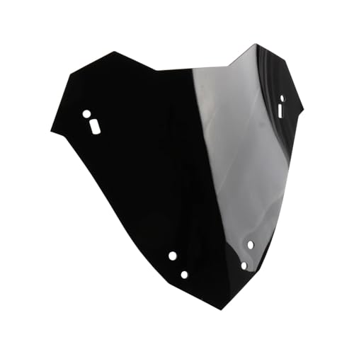 Déflecteur de vent XMAX 300 2023 : pare-brise haute protection contre les chocs
