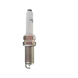 PLFER7A8EG 94833 Dual Iridium Spark Plug Compatible For VW Beetle Golf R Tiguan Compatible For