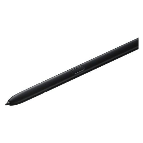 Image of Galaxy S23 Ultra Stylus Pen For Samsung Galaxy S23 Ultra 5G Galaxy S23 Ultra Touch S Pen Replacement Without Bluetooth Function(Lavender Purple)