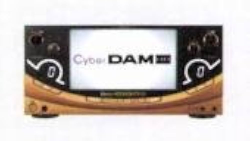 Amazon.co.jp: Cyber DAM HD G100X : パソコン