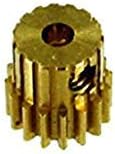 Redcat Racing 16T/.6 Module Brass Pinion Gear