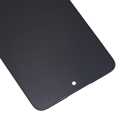 Double Sure LCD Screen for Motorola Moto G22 XT2231-2 Full Display Touch Digitizer Screen Replacement Black 6.5" - Image 3