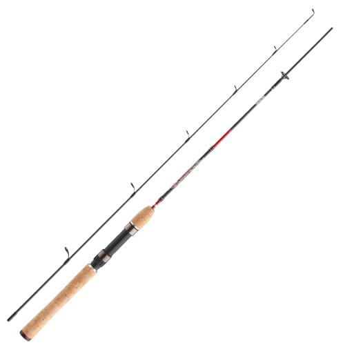 Daiwa Sweepfire UL Spin Canne à pêche 1,80 m 5-10 g