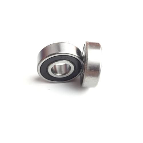 Roulement hybride 6301HC céramique Si3N4 pour broche moteur ABEC-1