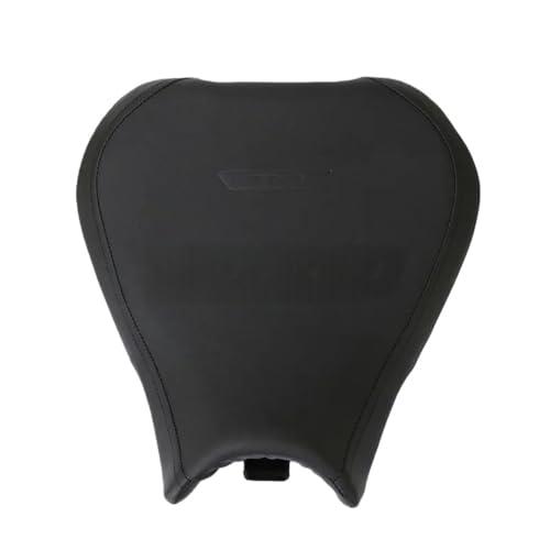 Cojín asiento 675SR 675NK 2025 bolsa delantera moto modificada 4