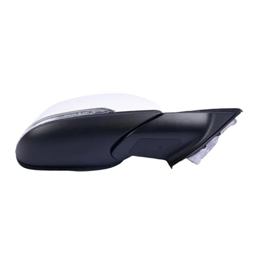 Ensemble de miroir pliant Tesla Model 3 thermique gauche droit référence 51167177128