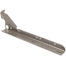 Garland G01014-1-81R Right Hand Oven Door Hinge Raw