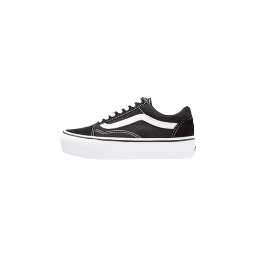Vans Ward Homme, (SUEDE/CANVAS) BLACK/WHITE, 40 EU