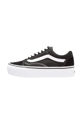 9. Vans Men's Ward Sneaker