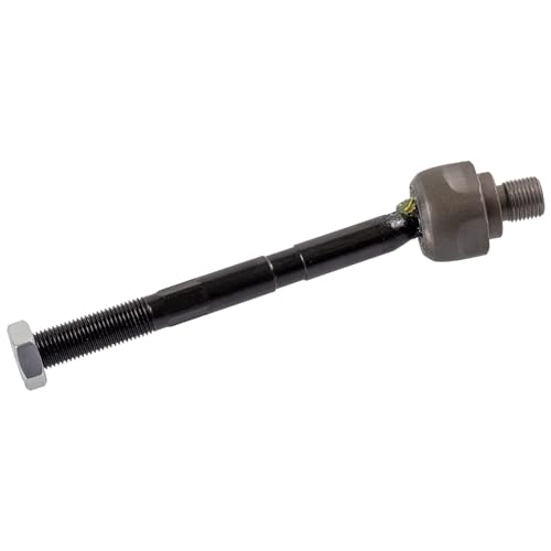 Articulación axial de dirección Blue Print ADG087147 barra acoplamiento para coche