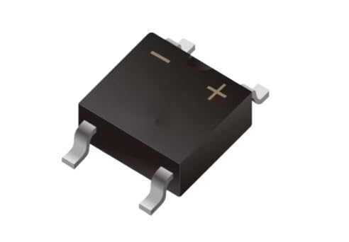 ABS210 2A ABS 1000V SMD Bridge Rectifier Diode (5piece)-picture-10