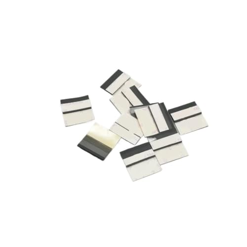 Tampon de ramassage d'alimentation de rechange pour copieur Konica Minolta BH, lot de 10