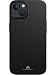Produktbild Black Rock - Hülle Urban Case Silikonhülle Passend für Apple iPhone 14 I Handyhülle, Silikon, Dünn, Rutschfest (Schwarz)