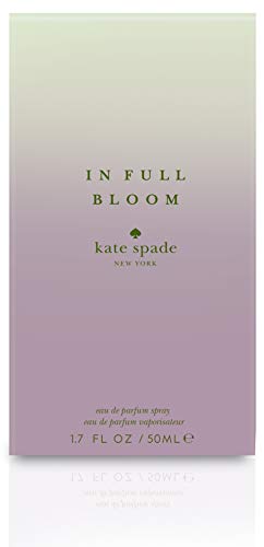 Kate Spade In Full Bloom for Women EDP Spray - Image 6