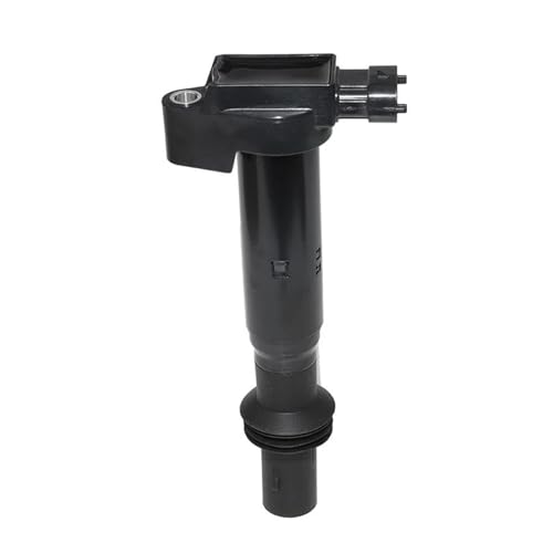 Ignition Coil Ignition Coils For Peugeot 208 308 408 1.2T 2008 3008 5008 2015 2016 Spare Parts 3639845(1Pc)