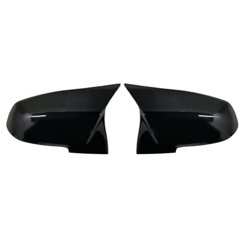 ɓK 1 2 3 4 V[Y F20 F30 F31 F32 F34 F36 E84 2014-2018 pobN~[Jo[ TCh~[EBOLbv yA CMUFAYMB(X)(Bright black)