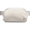Lululemon Athletica Everywhere Belt Bag 1L (White)
