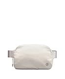 Lululemon Athletica Everywhere Belt Bag 1L (White)