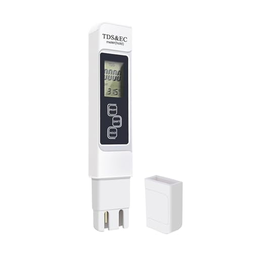 TDS[^[ fW^eX^[ 0-9990ppm i̓j^[ tB^[veXg  k͔| v[(Gold)