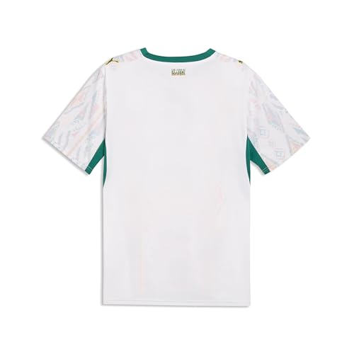 PUMA Maillot Home 2026 Sénégal Homme Accessoires - vue 6