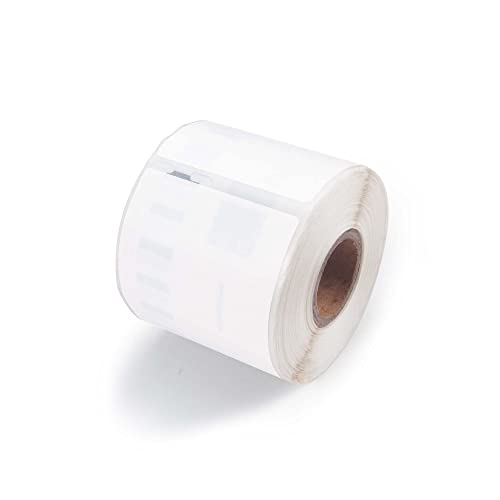 L Liked LD-DM30323-10 Rolls Compatible With Dymo 30323 2-1/8 Inch X 4 Inch Shipping & Internet Postage Replacement Labels thumb #1