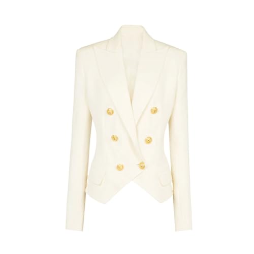 Women's Coat Casual Open Front Blazer Long Sleeve Casual Women's Suit Coat Blazer