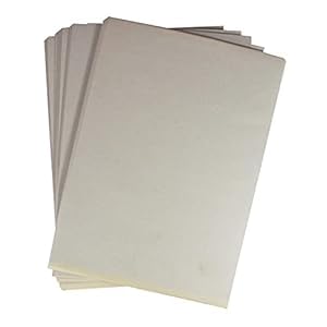Ecofriendly A4 Rough Paper Bundle(Recycled) for Practice, Calculations, Competitive Exam Preparation (150- Qty)